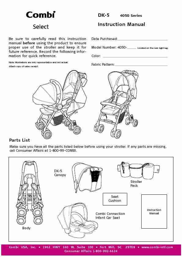 Combi Stroller DK-5 4050-page_pdf